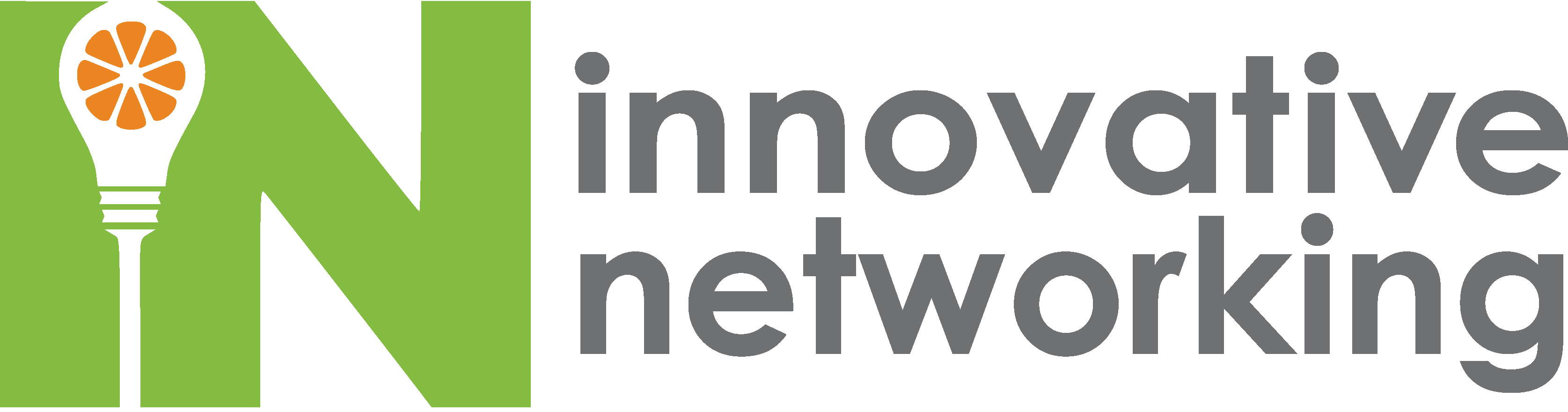 Innovative Networking